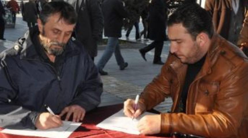 Sp&rsquo;den &lsquo;bu Şehire S&ouml;z&uuml;m Var&rsquo; Standı