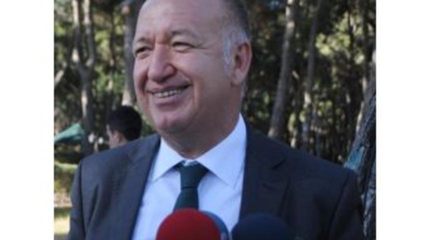 Antalyaspor&rsquo;da Hleb Sesleri