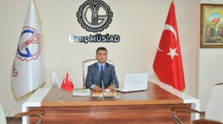 D&uuml;zce Gen&ccedil; M&uuml;siad, 350 Kişilik Bir Ekiple İstanbul'a Gidecek