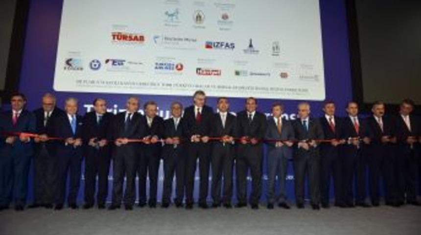 Turizm Sekt&ouml;r&uuml;, Travel Turkey İzmir&rsquo;de Buluştu