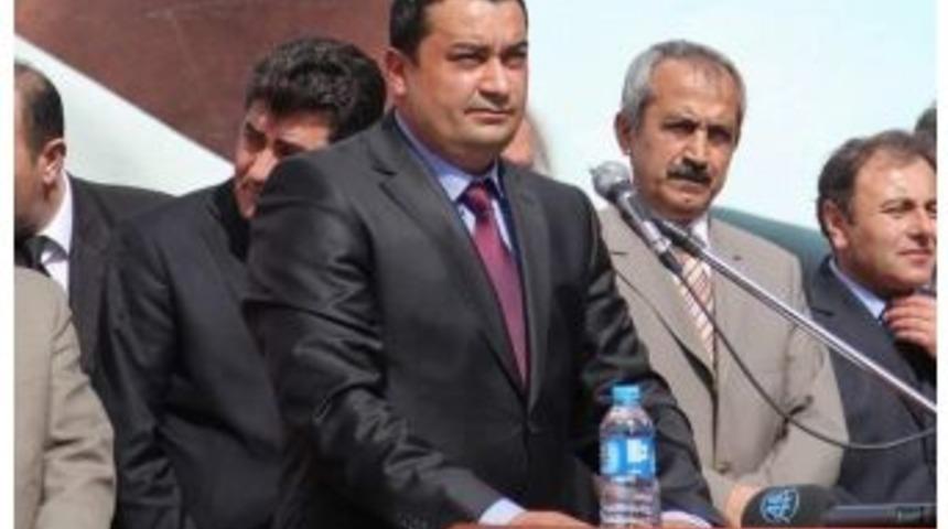 Erdal Demir&rsquo;den Adaylık A&ccedil;ıklaması