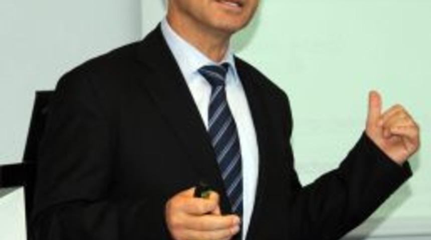 Bosch Termoteknik Manisa'dan 34 &Uuml;lkeye Ihracat Yapıyor