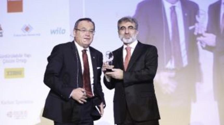 Bakan Taner Yıldız: "enerjimizi Boşa Harcamayalım"