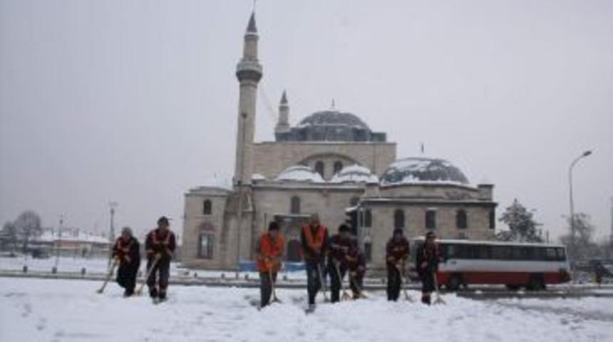 Karatay Vuslat T&ouml;renine Hazır