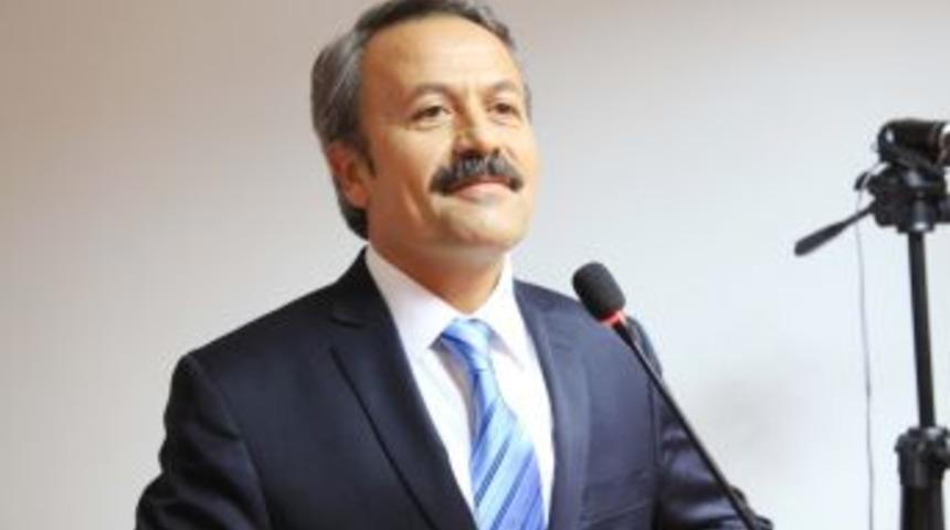 Aksaray &Uuml;niversitesi &Ouml;ğrencileri &Ouml;ğretirken &Ouml;ğrendi