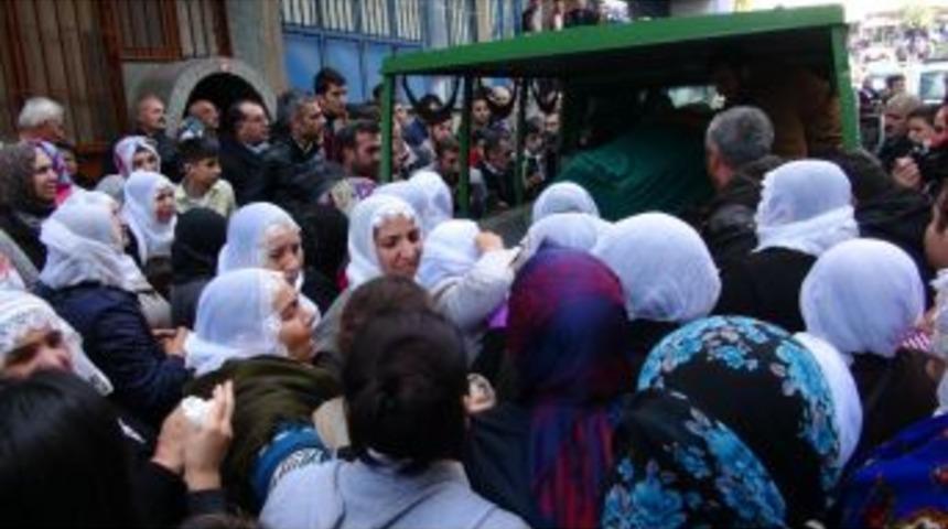 Bağcılar'da Kadın Cinayeti