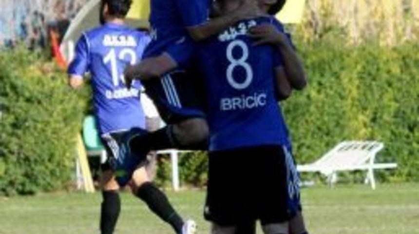 Futbol: Ziraat Türkiye Kupası