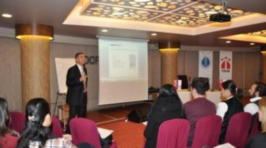 Esgiad Akademi&rsquo;den &lsquo;pazarmacının G&uuml;c&uuml;&rsquo; Eğitimi