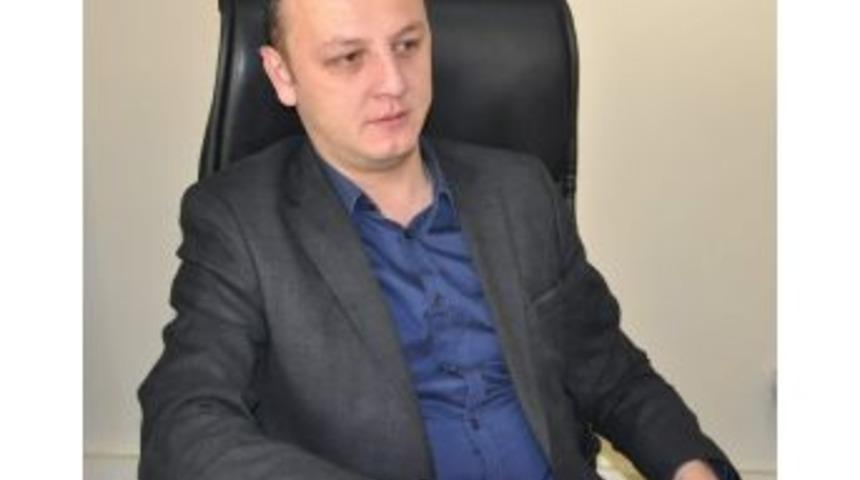 Zonguldak Kızılay'dan Kan Bağışı &Ccedil;ağrısı