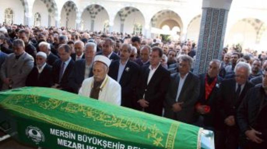 Silahlı Saldırıda Hayatını Kaybeden CHP'li Gözcü Toprağa Verildi