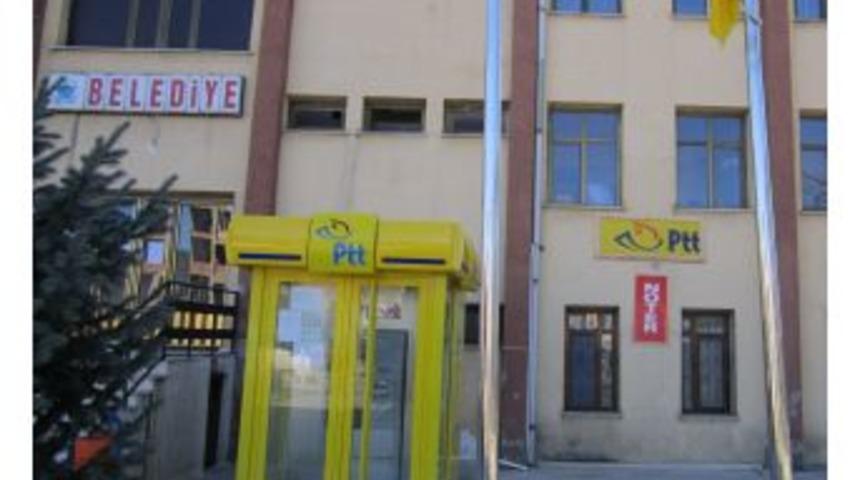 PTT Yeni Hizmet Binasına Taşındı