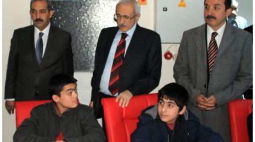 Suça Itilen Çocuklar ‘emniyet’te Olacak