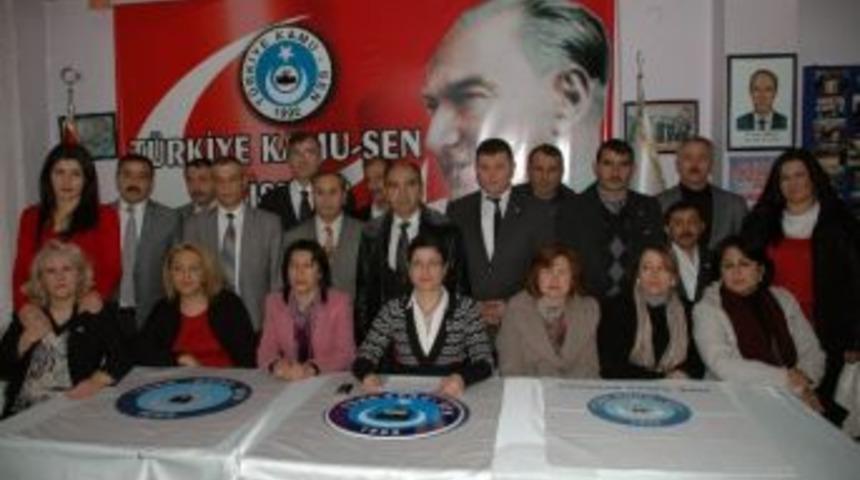 5 Aralık &lsquo;kadın Hakları G&uuml;n&uuml;&rsquo;