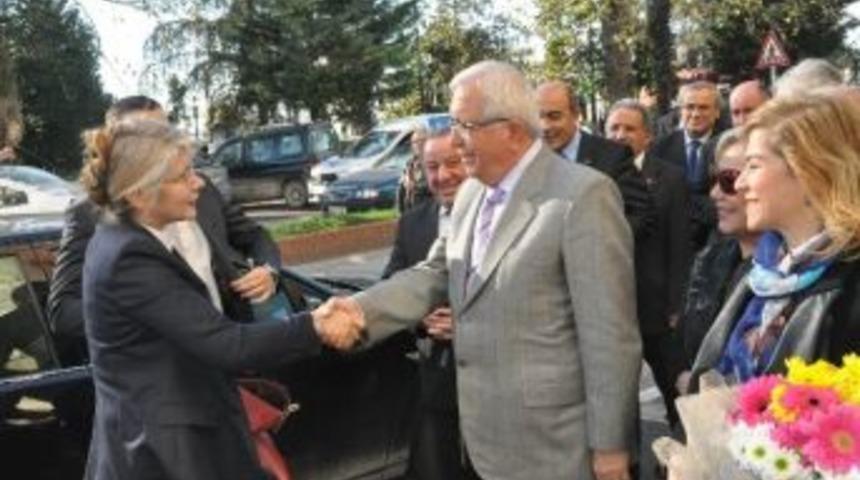 Chp'li Tarhan, Balbay Hakkındaki Kararı Yorumladı