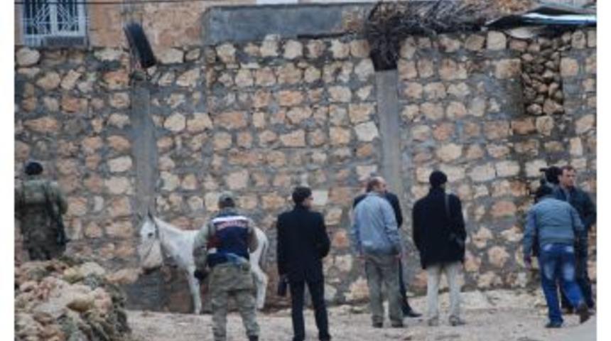 Midyat'taki Kazı: Olayın Tanığı Fatma Atuğ, Faili Me&ccedil;hulu Anlattı