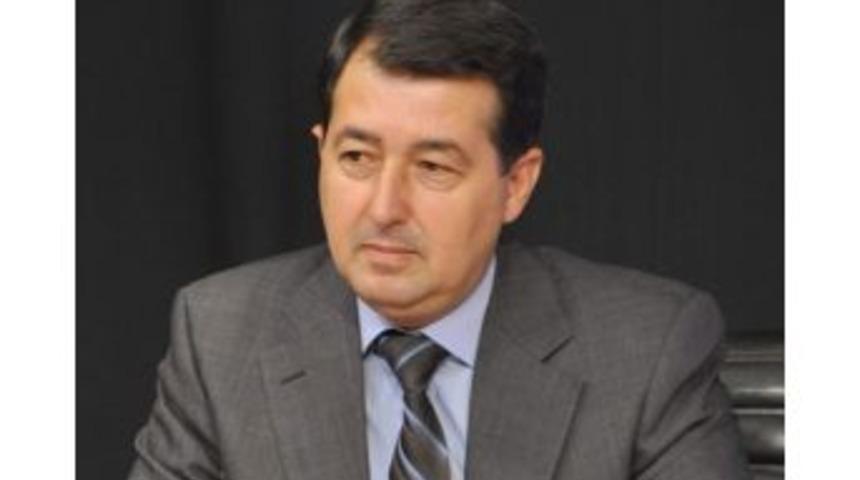 Afyonkarahisar Devlet Hastanesi 2013 Yılında 800 Bin Hastaya Baktı