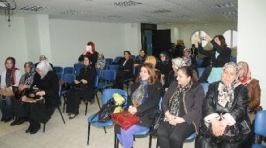 5 Aralık D&uuml;nya Kadın Hakları G&uuml;n&uuml;