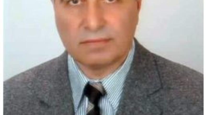 Mhp Meclis &Uuml;yesinden Ekrem Erdem İsmine Tepki