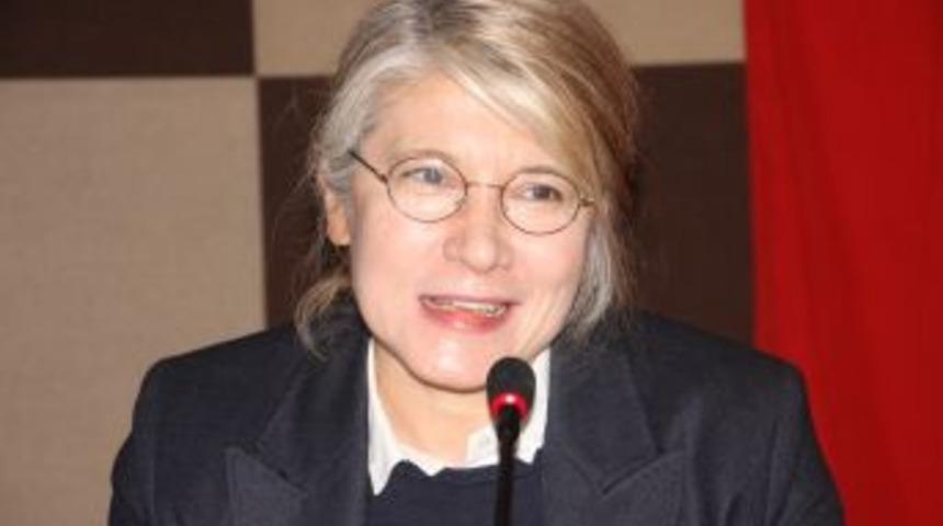 CHP'li Tarhan: Ben 'o G&uuml;nden Itibaren Milli Hayvanımız Attır' Diyorum