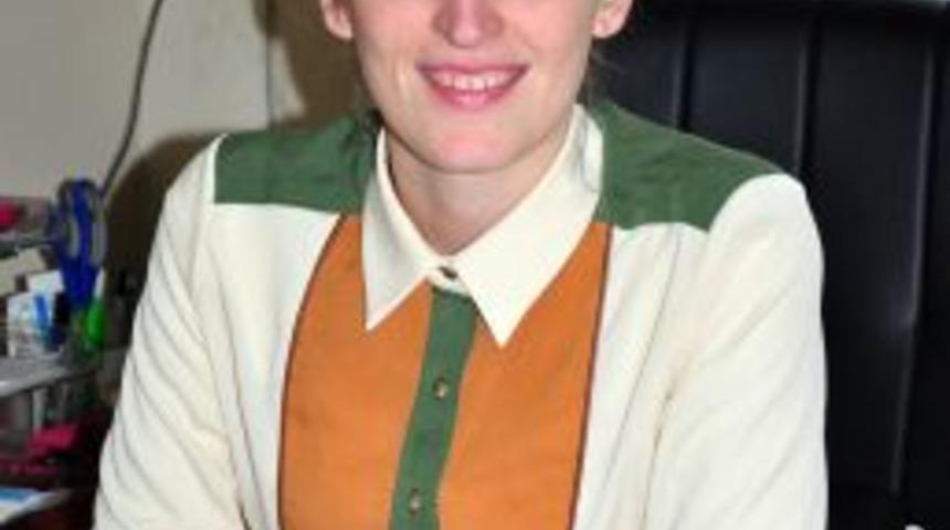 Manisa'da 700 Kadın Mikro Krediyle Kendi Işinin Patronu Oldu