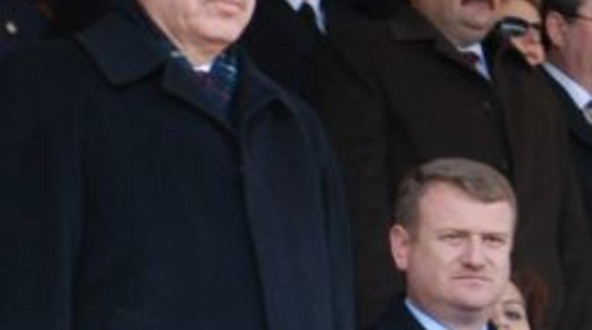 Ak Parti &Ccedil;anakkale Adayı Belli Oldu