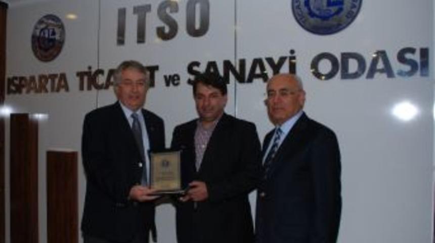 Itso&rsquo;ya Veda Ziyareti