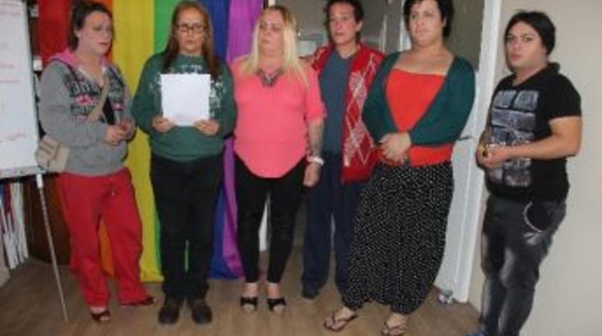 Diyarbakır'da &Ouml;ld&uuml;r&uuml;len R.&ccedil;. Mersin'de Anıldı