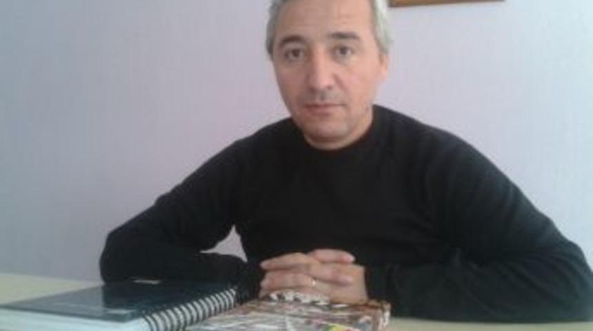 K&uuml;tahya 6. Tarım Fuarı'na Hazırlanıyor