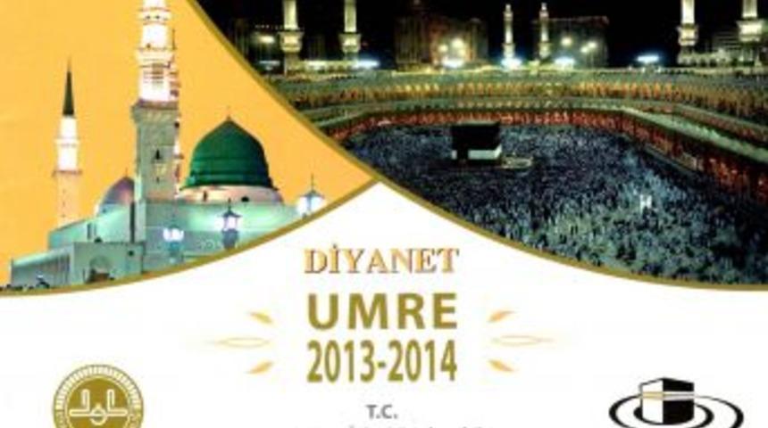 Bafra M&uuml;ft&uuml;l&uuml;ğ&uuml;'nden Umre A&ccedil;ıklaması