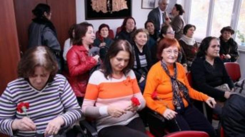 T&uuml;rk Kadınına Se&ccedil;me Ve Se&ccedil;ilme Hakkı Verilmesinin 79. Yılı