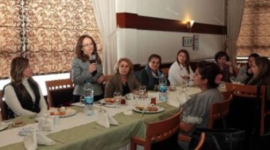 Ataksam, Akademisyenlerle Sivil Toplum Kuruluşu Temsilcilerini Bir Araya Getirdi