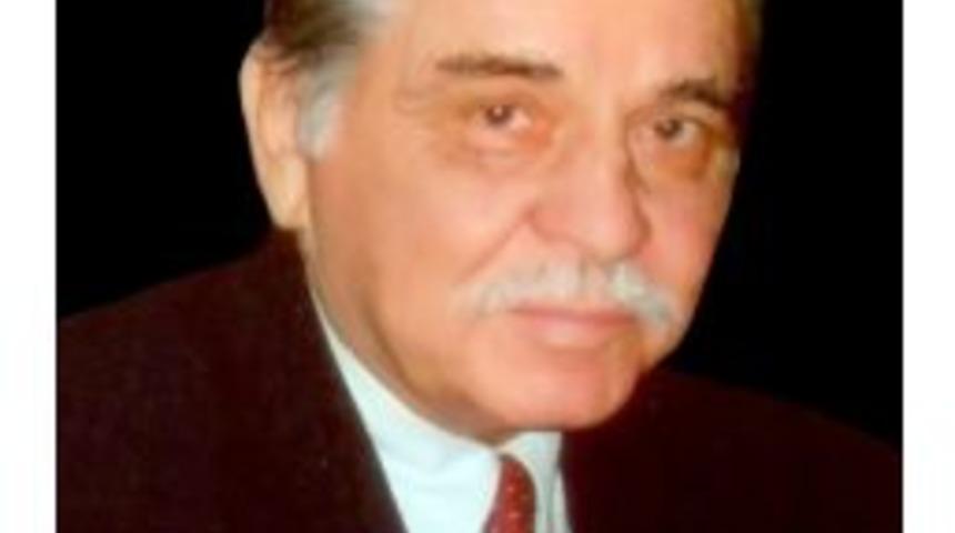 T&uuml;rk Tiyatrosu Bir Devini Daha Kaybetti