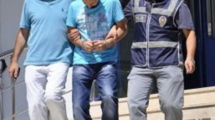 14 Yıl &Ouml;nce &Uuml;vey Annesini &Ouml;ld&uuml;ren Şahıs Hakim Karşısına &Ccedil;ıktı