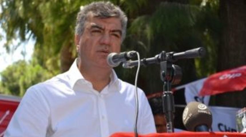 İzmir'de Parti İl Başkanlarının 'binali Yıldırım' Değerlendirmeleri