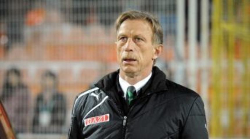 Daum: &ldquo;galibiyetlerden Sonra G&uuml;venimiz Artacak&rdquo;