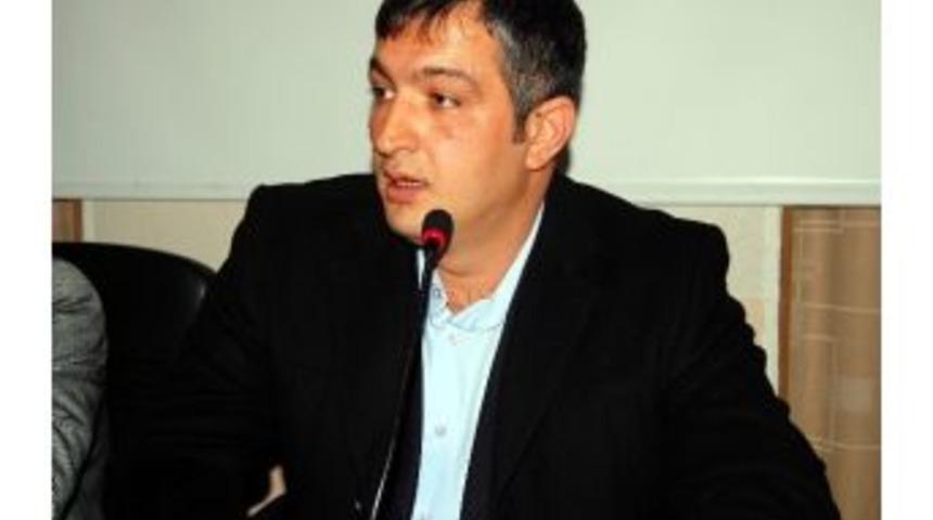 Muhtarlar İl Genel Meclisine Aday G&ouml;sterdi