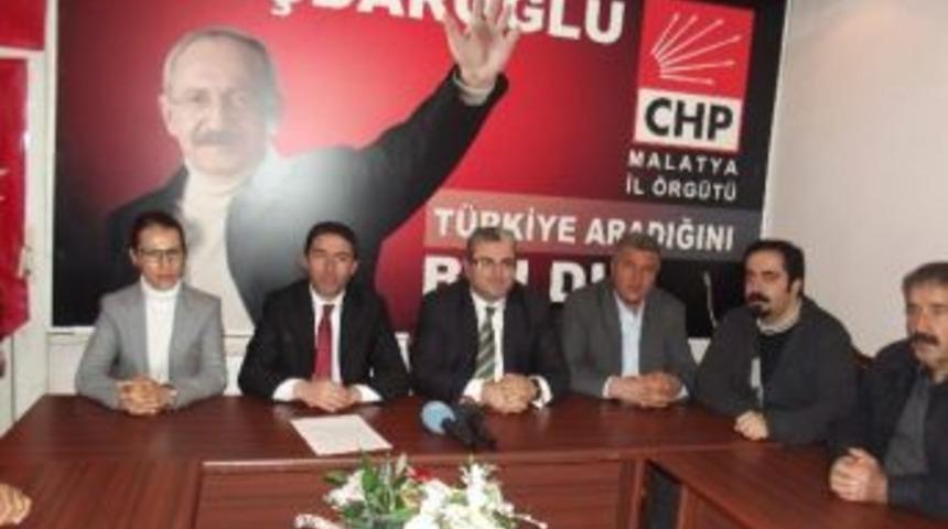 Kiraz: &ldquo;sayın &Ccedil;akır Yanlıştan Vazge&ccedil;melidir&rdquo;