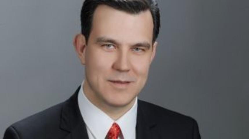 Ak Parti Nil&uuml;fer Belediye Başkan Aday Adayı Dr. Mustafa Esgin: