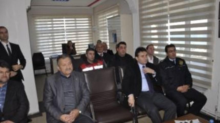 İnebolu Tso, Iso 9001 Belgesi Aldı