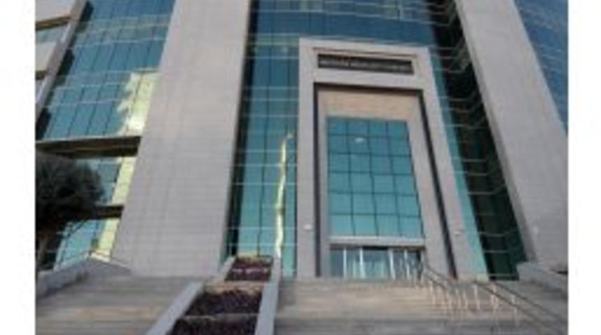 Mersin'de Vatandaşlara Adliyenin Nasıl &Ccedil;alıştığı G&ouml;sterilecek