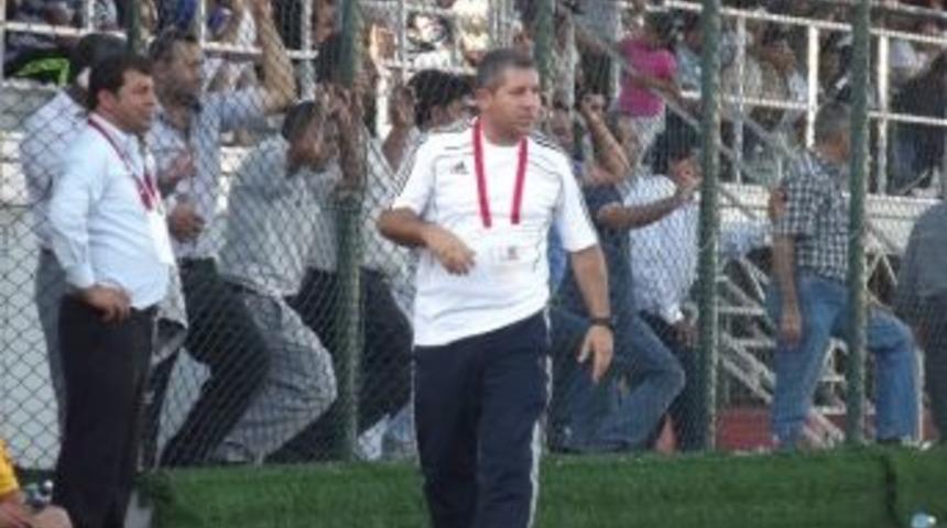 Aktar: &ldquo;sazlı Ma&ccedil;ı Zor Ge&ccedil;ecek&rdquo;