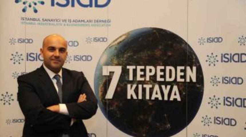 İSİAD: Dershaneler Fırsat Eşitliği Sağlıyor