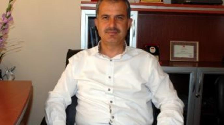 Besni&rsquo;de &Ouml;ğrenci Yudu İnşaatına Başlandı