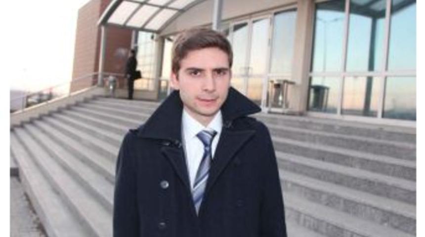 Balbay'ın Avukatları Tahliye Talebinde Bulundu