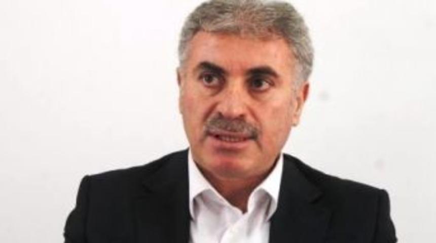 Başkan Adayı Memiş&rsquo;ten Gazeteciler G&uuml;n&uuml; Mesajı