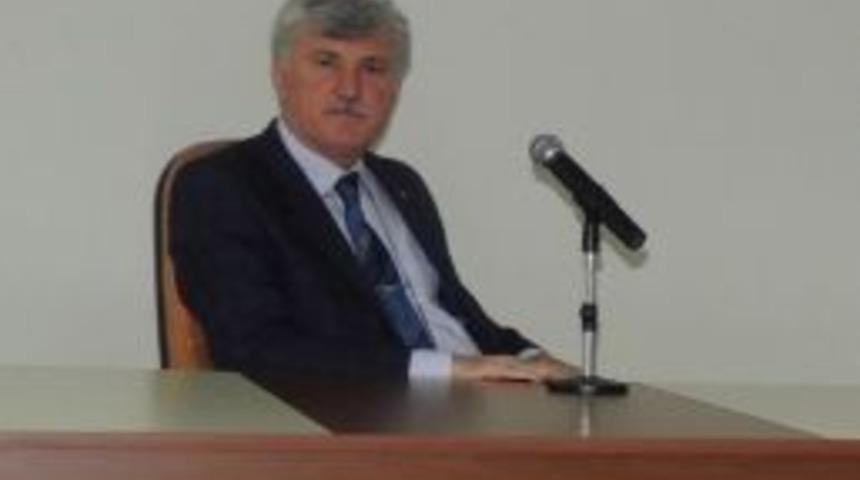 Aile İrşat B&uuml;roları Yıllık Toplantılarını Yaptı