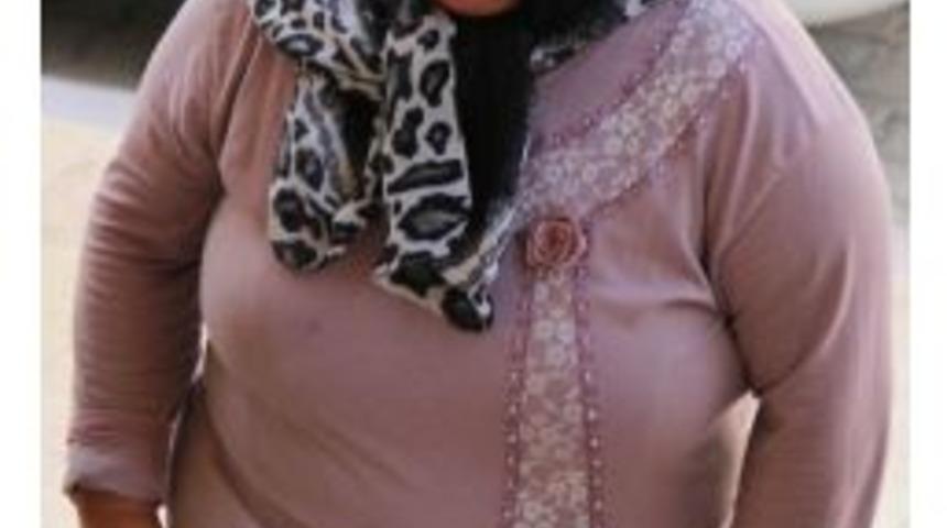 Fitre Verme Bahanesiyle 2 Bin Lira Gasp Eden Kadının Yargılanması