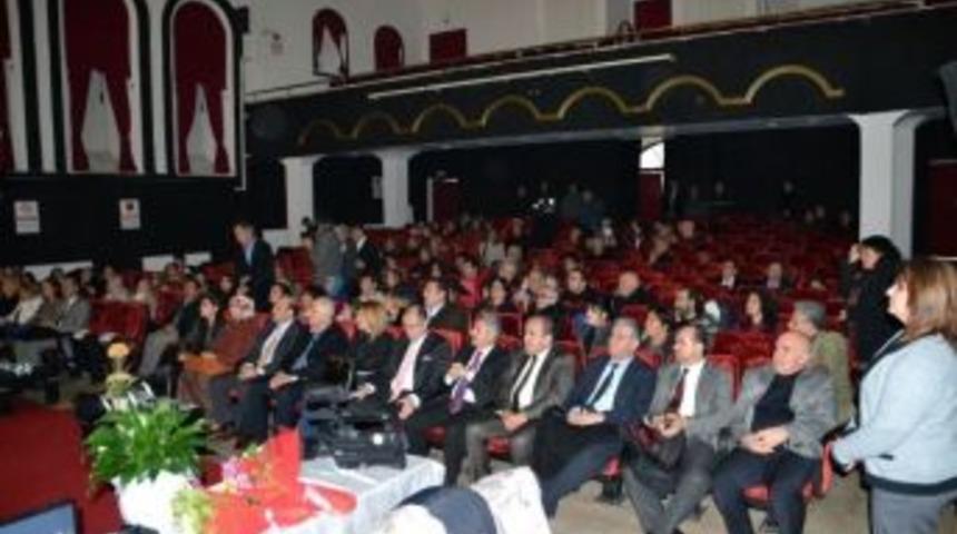 Mudanya&rsquo;da Engelsiz Sıra Gecesi