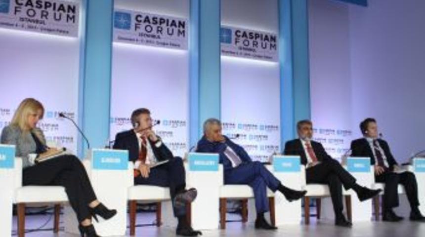 Bakan Yıldız: Kararı Iraklı Kardeşlerimiz Kendi I&ccedil;inde Verecek