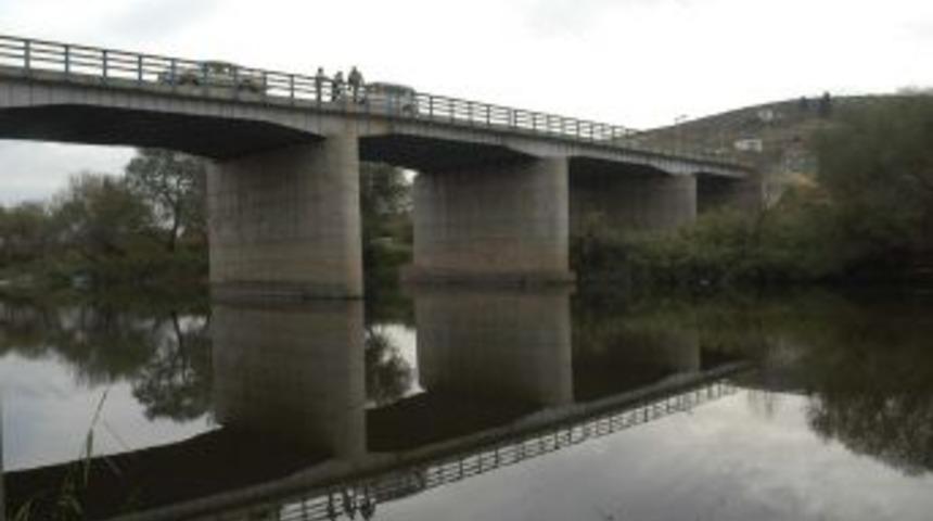 Kirlilik Y&uuml;z&uuml;nden Gediz Havzası &Ouml;l&uuml;yor